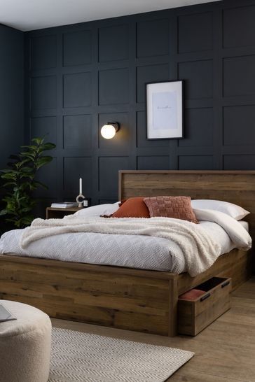 Wooden Base Bed, Wooden Bed Frame Design, Wooden Bed Frame With Storage, Wooden Bed Bedroom, Bedroom Wooden Bed, Wooden Storage Bed, Wooden Bed Base, Wooden Bed Side Table, Wooden Bed With Storage