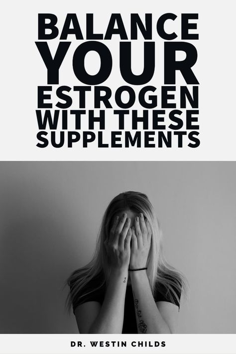 Can using supplements help to balance your estrogen levels? The answer is YES. Certain supplements can have a powerful impact on estrogen levels and either help to increase it or lower it. Some women need their estrogen levels to be higher, especially those in menopause. Other women want their estrogen levels to be lower, think of women with conditions such as PCOS. Regardless of where you fit on the estrogen spectrum, you can find supplements to help you balance your estrogen levels. Estrogen Supplements, Natural Estrogen, Low Estrogen Symptoms, Too Much Estrogen, Low Estrogen, Estrogen Dominance, Mood Changes, Hormone Imbalance, Hormone Balancing