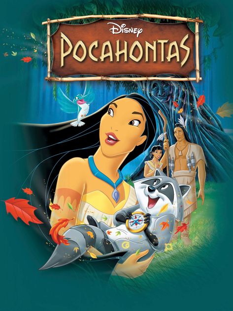 Pocahontas Pictures, English Soldier, Pocahontas Movie, 1995 Movies, Official Disney Princesses, Disney Princess Characters, Adventure Movie, Disney Pocahontas, Tv Series Online