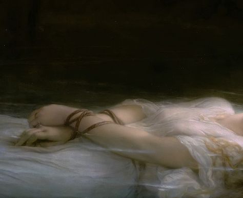 Home / X Tumblr, Paul Delaroche, Arte Obscura, Ethereal Art, Pretty Pictures, Classic Art, Love Art, Art Inspo, The Dreamers