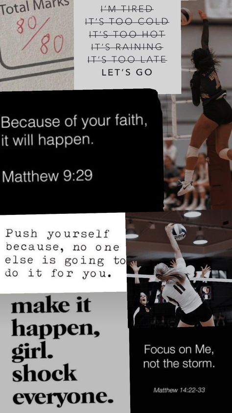 wallpaper aesthetic #wallapaper #wallpaperaestethic #volleyball #studyaesthetic #study #christianity Volleyball Screensavers, Volleyball Quotes Wallpaper, Aesthetic Athlete Quotes, Christian Volleyball Quotes, Cute Volleyball Wallpapers Aesthetic, Fall Volleyball Wallpaper, Wallpaper Backgrounds Volleyball, Volleyball Aesthetic Wallpaper Iphone, Christian Volleyball Wallpaper