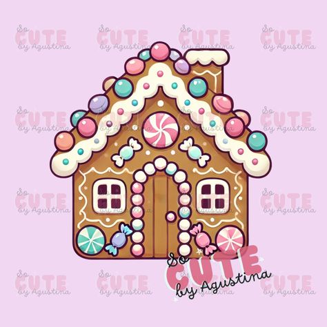 Gingerbread House Designs Drawing, Cute Gingerbread House Drawing, Gingerbread House Tattoo, Cartoon Gingerbread House, Gingerbread House Outline, Gingerbread House Drawings, Gingerbread House Drawing Easy, Ginger Bread House Drawing, Gingerbread House Doodle