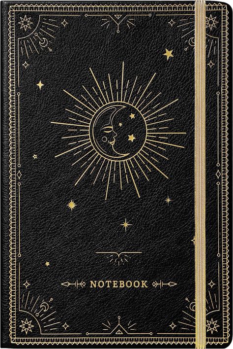 Bullet Journal On Ipad, Journal Cover Page, Page Dividers, Goddess Of The Moon, Capas Samsung, Book Cover Template, Notebook Cover Design, Journal Stuff, Dot Grid Notebook