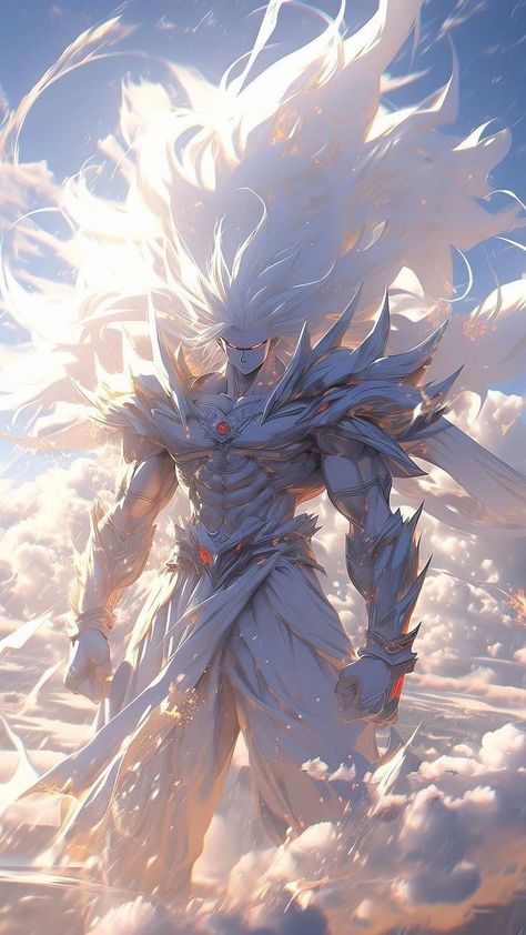 Super Saiyan Goku, Dragonball Goku, Image Swag, Anime Dragon Ball Goku, Animation Art Character Design, Dragon Ball Super Manga, Dragon Artwork, Mythical Creatures Art, Fantasy Concept Art