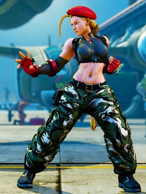 Street Fighter 3, Fighter Character, Capcom Characters, Street Fighter Cosplay, Street Fighter 5, Cammy Street Fighter, Chun Li Street Fighter, Black Cat Marvel, Street Fighter Characters