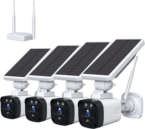 Solar Camera, Wireless Security Cameras, Disposable Camera, Wireless Camera, Spy Camera, Home Defense, Old Camera, Security Cameras, Security Camera System