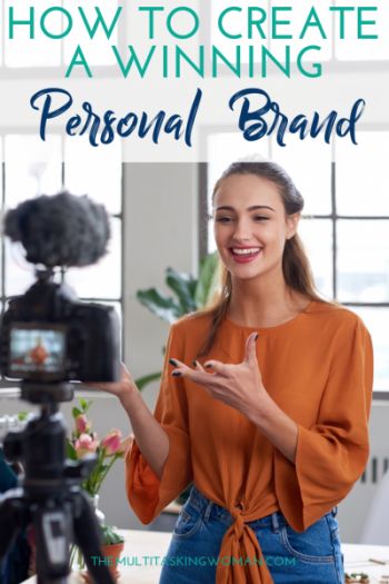 How To Create A Winning Personal Brand | Your personal brand is your reputation. Your personal brand is your image and the way you market yourself to others. Personal branding can be an incredibly powerful tool when it’s used right and can help you score jobs, land new clients and build your business. Here are some tips on how to create a successful personal brand. #personalbrand #personalbranding #branding #marketing #selfmarketing #selfemployed #selfemployment Branding Yourself, Personal Brand, Online Business Opportunities, Building A Personal Brand, How To Get Clients, Sell Your House Fast, Marketing Skills, Web Marketing, Successful Blog