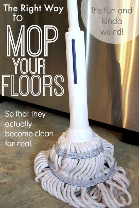 Mop Floors, Mopping Floors, Clean Baking Pans, House Hacks, Deep Cleaning Tips, Natural Cleaning, Cleaning Ideas, Simple Life Hacks, House Smells