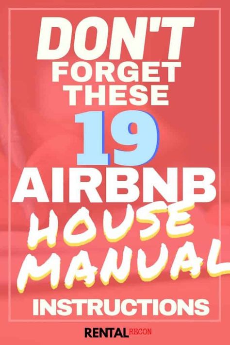 Renting Tips, Airbnb House Manual, Airbnb Cabin, Airbnb House Rules, Airbnb App, Lake House Rentals, Carlton Landing, Vacation Rental Host, Airbnb Hosting