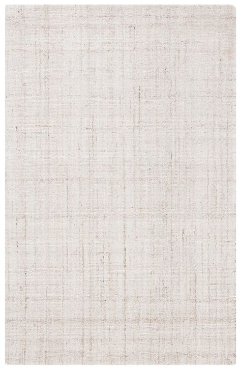 Rug ABT141D - Abstract Area Rugs by Safavieh Eclectic Area Rug, Nourison Rugs, Neutral Area Rugs, Contemporary Farmhouse, Unique Loom, Dining Room Rug, Ivory Rug, Abstract Rug, Neutral Rugs