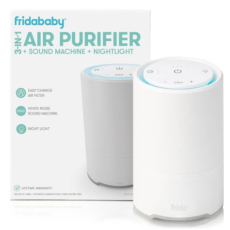 Frida Baby, Baby Humidifier, Baby Sound Machine, White Noise Sound, Noise Machine, Baby Sounds, Sound Machine, Car Filter, White Noise