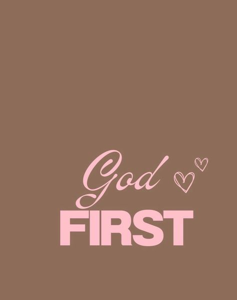 God First, Faith Based, Vision Board, Instagram Photos, Pink, Instagram