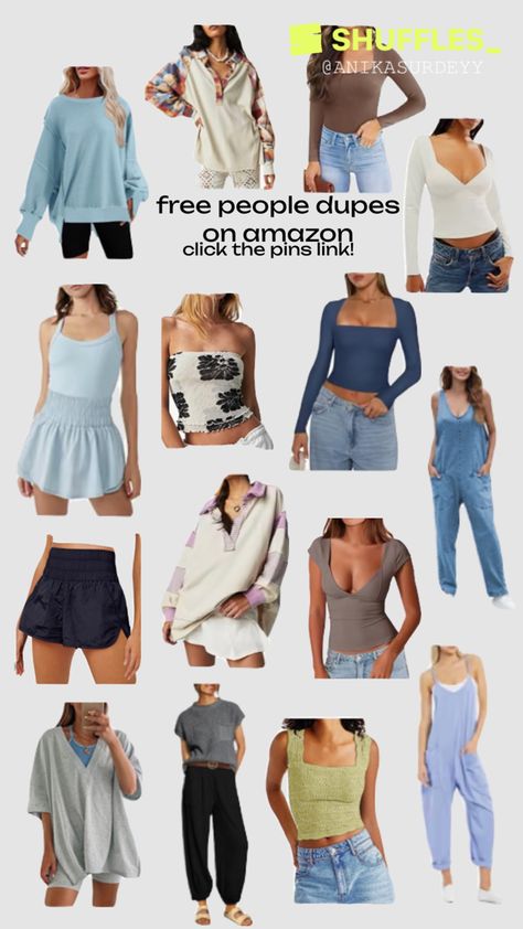 Yogi Aesthetic, Kibbe Essence, Visual Dictionary, Hot Outside, Amazon Clothes, Free People Clothing, Amazon Storefront, Spring Summer 2024, Best Amazon