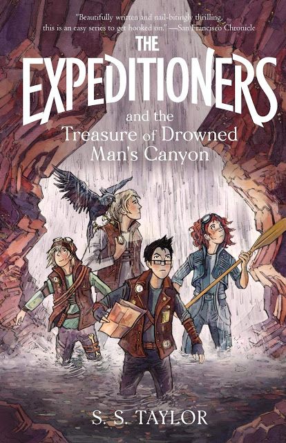 Mr Ripleys Enchanted Books: Mr. Ripley's Enchanted Books: US Kids/Young Adult Book Picks - August 2019 - Post Two Book Lists, Enchanted Book, Adventure Novels, Middle Grade Books, Book Cover Illustration, Summer Reading Lists, Books For Boys, Chapter Books, Summer Reading