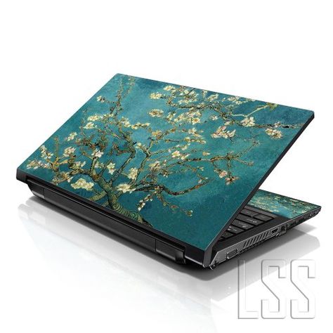 Dell Laptop Skin, Laptop Decoration, Almond Tree, Lifeproof Case, Cool Tech Gadgets Electronics, Aussie Dogs, Notebook Stickers, Lenovo Ideapad, Microsoft Surface