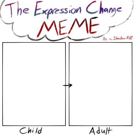 Oc Drawing Prompts, Child Oc, Character Sheet Writing, Alignment Charts, Drawing Memes, Oc Things, Drawing Meme, Character Sheet Template, No Promises