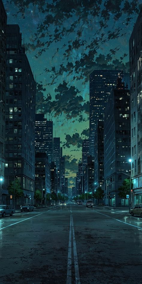 Hydr (@shehzadddd.h) on Threads Scenery Reference, Anime City Aesthetic Wallpaper, Night City Aesthetic, Animated City Background, Anime City Night Wallpaper, City Animation Background, Night City Anime Background, Dreamscape Architecture, Anime City