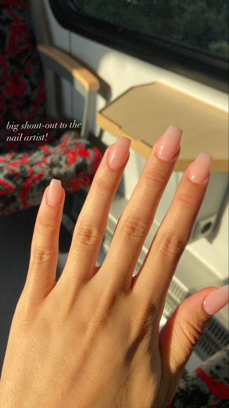 Nails Inspiration Ballerina, Idea Nail, Instagram Story Idea, Nail Quotes, New Nails, Types Of Nails, Instagram Filter, Instagram Story Ideas, Nail Artist