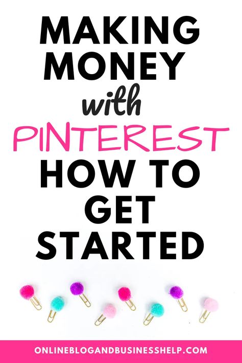 Extra Cash From Home, Money With Pinterest, Pinterest Tutorial, Channel Ideas, Airbnb Promotion, Instagram Schedule, Make Money From Pinterest, Pinterest Business Account, Blog Business