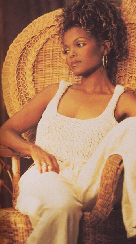 ً on Twitter: "janet jackson on the set of again… " Janet Jackson Costume, Janet Jackson 90s, 00’s Aesthetic, Black Women Celebrities, Black Actresses, Vintage Black Glamour, Jackson Family, Black Femininity, The Music Industry