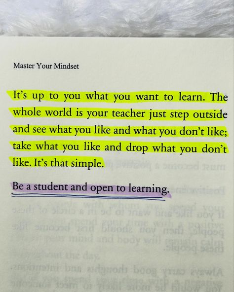 ✨Amidst the chaos and uncertainty of life, there lies a powerful force that can propel you forward, transcending limitations and unlocking your full potential- ‘MINDSET’ ✨‘Master your mindset’ is a book which can help you cultivate the right mindset in order to navigate life challenges and achieve success and fulfilment in life. ✨This book will help you- 📍 Build Self-discipline 📍Make better decisions 📍Find your purpose 📍Master your emotions 📍To get what you truly deserve 📍Surround yourself... Master Your Emotions Book Quotes, Master Your Emotions Book, Find Purpose Quotes, Books Summaries, Master Your Emotions, Acceptance Quotes, Purpose Quotes, Fonts Quotes, Balanced Mind