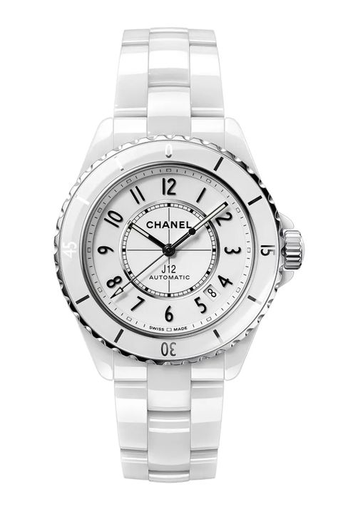 PAR2G CHANEL J12 Watch Chanel Watch J12, Chanel J12, Chanel Watch, Swiss Army Watches, Latest Watches, Invicta Watches, Jewelry Online Shopping, Dive Watches, Patek Philippe