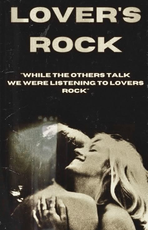 Lovers Rock Poster, Tv Girl Lovers Rock, Grunge Posters, Lovers Rock, Music Poster Ideas, Vintage Poster Design, Tv Girl, Music Poster Design, Poster Room