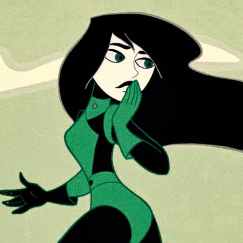 Shego Icon. (Kim Possible) 🎥 #shego #icon #kimpossible #icons #aesthetic #cartoon #disney Cartoon Profile Pics Disney, Aesthetic Cartoon, Cartoon Disney, Cartoon Profile, Kim Possible, Disney Fan, Cartoon Profile Pics, Profile Pics, Disney Fan Art