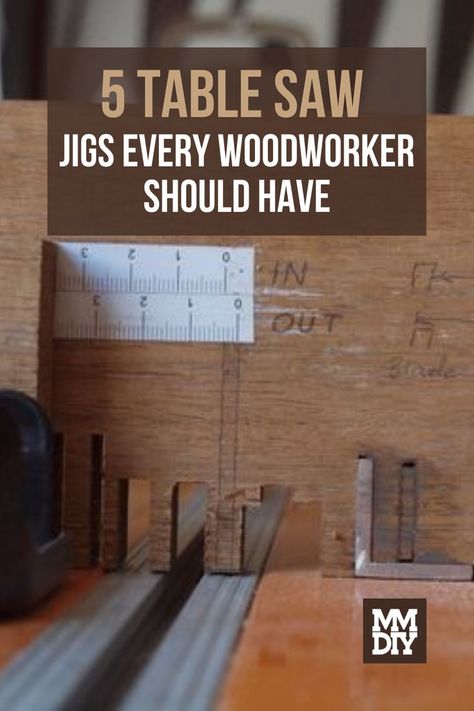 Table Saw Jigs How To Make, Taper Jig For Table Saw, Diy Table Saw Jigs, Table Saw Jigs Diy, Tablesaw Jigs, Bosch Table Saw, Table Saw Extension, Home Made Table Saw, Table Saw Station