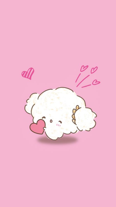 Coocoo Clock, Carol Wallpaper, Good Vibes Wallpaper, Kawaii Wallpapers, Cocoppa Wallpaper, Vibes Wallpaper, Kawaii Stuff, Cute Cat Wallpaper, Cute Emoji Wallpaper