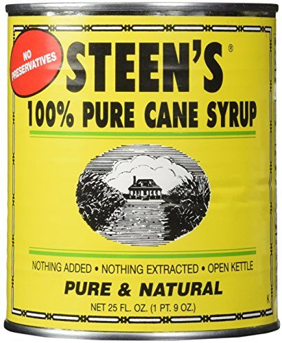 Steens 100 Pure Cane Syrup 25oz Can >>> See this great product. (This is an affiliate link and I receive a commission for the sales) #Syrups& Toppings Maple Donuts Recipe, Kitchen Paint Ideas, Cane Syrup, Sugarcane Juice, Madagascar Vanilla Beans, Blackstrap Molasses, Gourmet Food Store, Gourmet Breakfast, Pecan Pie Bars