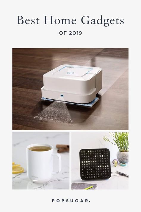 House Cleaning Gadgets, Best Home Gadgets, Household Gadgets Genius Ideas, Japanese Household Gadgets, Witchy Mansion, Cool Home Gadgets, Kids Gadgets, Quirky Kitchen, Best Gadgets