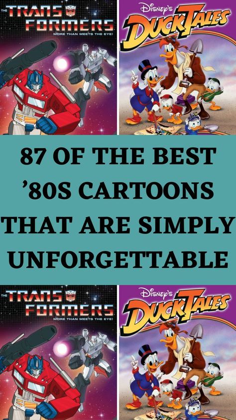 Tokyo Ghoul Flower, Best 80s Cartoons, Cartoon List, 80s Cartoon Characters, 80 Cartoons, Rescue Rangers, 80s Tv, Inspector Gadget, Muppet Babies