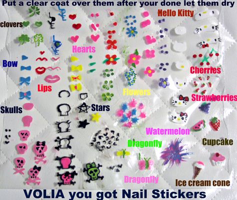 Ideas for DIY Nail Stickers Here are some easy to do drawing I tried to do some step by step pics Diy Nail Stickers How To Make, Diy Nail Art Stickers, How To Make Nail Stickers, Nail Stickers Designs Ideas, Art Steps, Diy Nail Stickers, Dark Color Nails, Nail Decals Designs, Nail Stickers Designs