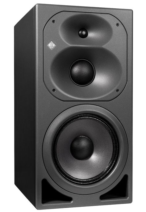 Studio Speakers, Post Production Studio, Big Speakers, Audiophile Speakers, Speaker Box Design, Monitor Speakers, Speaker Systems, Speaker Box, Studio Monitors