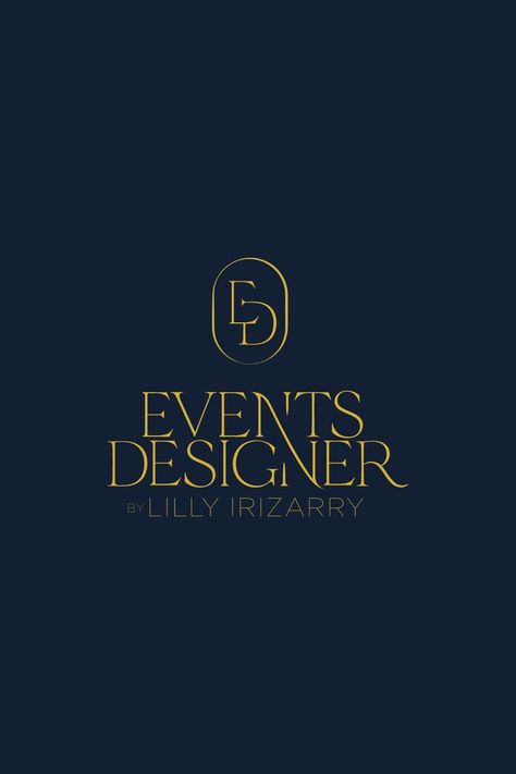 Event Business Logo, Gala Logo Design, Event Decor Logo, Event Space Logo, Event Management Logo Design Ideas, Event Space Logo Design, Event Company Logo Design Ideas, Event Rental Logo Design, Event Management Logo