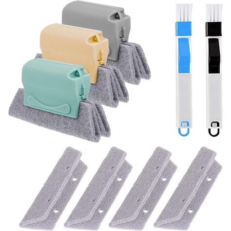 Household cleaning brush tool set Tools Accessories, Cleaning Tools, Tool Set, Cleaning Household, Brush Cleaner, Tools