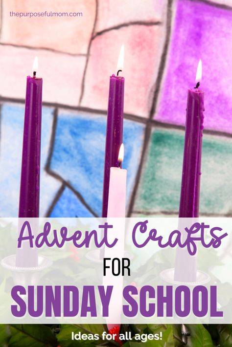 Advent crafts for kids Sunday school Advent Wreath For Kids To Make, Advent Crafts For Toddlers, Angel Sunday School Craft, Advent Wreath Activities For Kids, Advent Wreath Kids Craft, Advent Preschool Craft, Advent Candle Crafts For Kids, Christingle Craft Ideas, Advent Hope Crafts For Kids