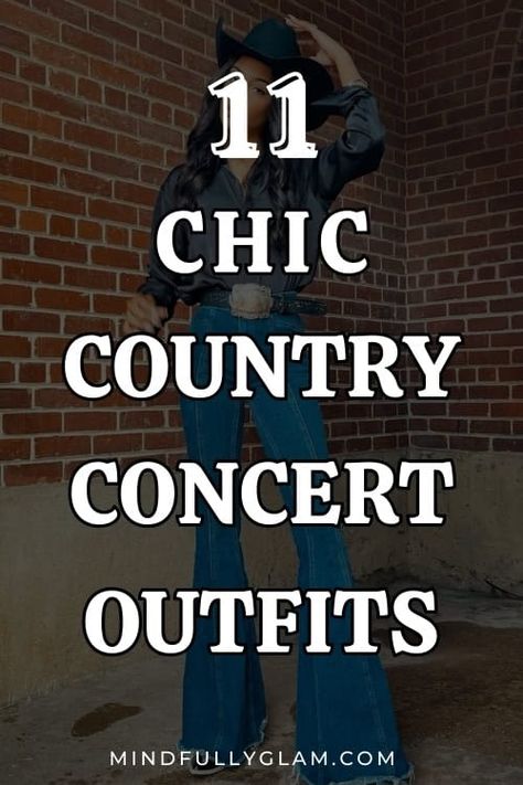 Country Gig Outfit, Country Western Style Outfits, Country To Country Outfit, Red Dirt Country Concert Outfit, Cowgirl Celebrity, Western Outfits Women Black Jeans, Alternative Country Concert Outfit, Things To Wear To A Country Concert, Charley Crockett Concert Outfit