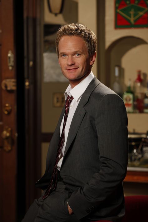 Neil Patrick Harris Barney Wallpaper, Patrick Neil Harris, Neil Harbisson, Neil Patrick Harris Family, Boom Clap, How Met Your Mother, Men Celebrities, Barney Stinson, Mother Photos