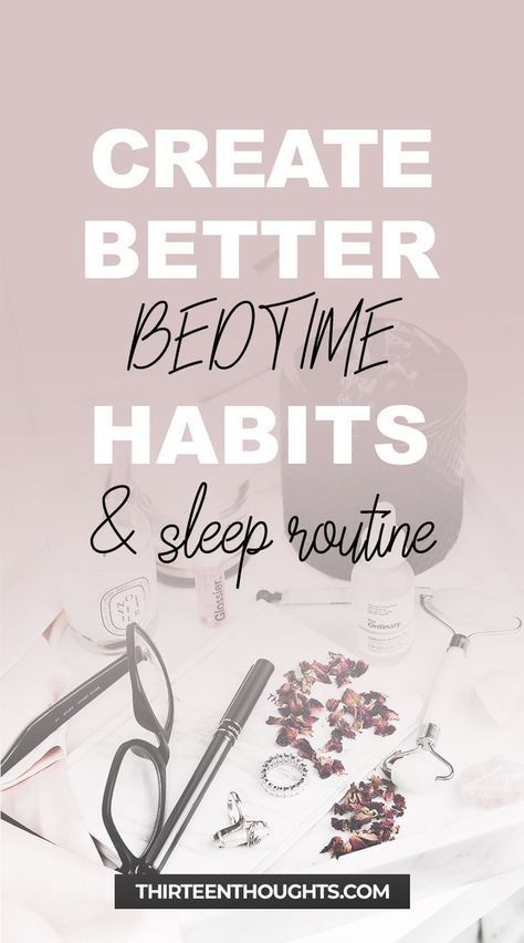 How to create better bedtime habits and sleep routine. Bedtime is the best time, right? Well, not always. Not if you struggle with sleep, find yourself too stressed to unwind or just find it difficult to relax... #Sleep | #Wellness | #stress | #routines | bedtime routine | bedtime habits | better sleep | better bedtime habits | Bedtime Habits, What Helps You Sleep, How Can I Sleep, Insomnia Causes, Trouble Falling Asleep, Skin Care Routine For 20s, Ways To Sleep, How To Sleep Faster, Sleep Health