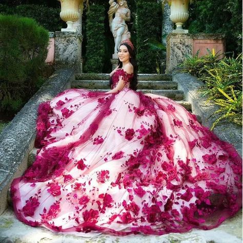 Red Quince Dress, Lavender Prom Dress Long, Burgundy Quinceanera Dresses, Birthday Gowns, Off Shoulder Corset, Birthday Gown, Red Quince, Lavender Prom Dresses, Halter Evening Dress