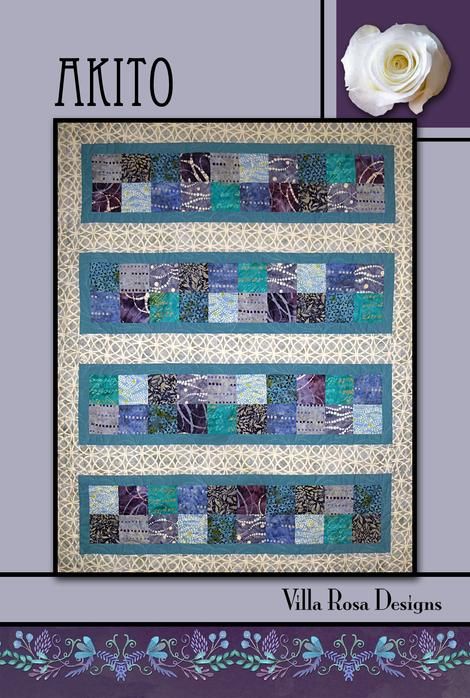 Charm Pack Quilts, Villa Rosa, Scrap Quilt Patterns, Patchwork Quilt Patterns, Card Pattern, Scrappy Quilt, Quilting For Beginners, Scrappy Quilts, Card Patterns