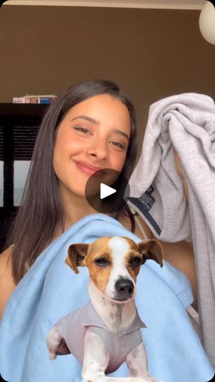 Diy Dog, 1m Views, Diy Dog Stuff, Diy Clothes, Audio, Clothes, Mariana, Diy Clothing