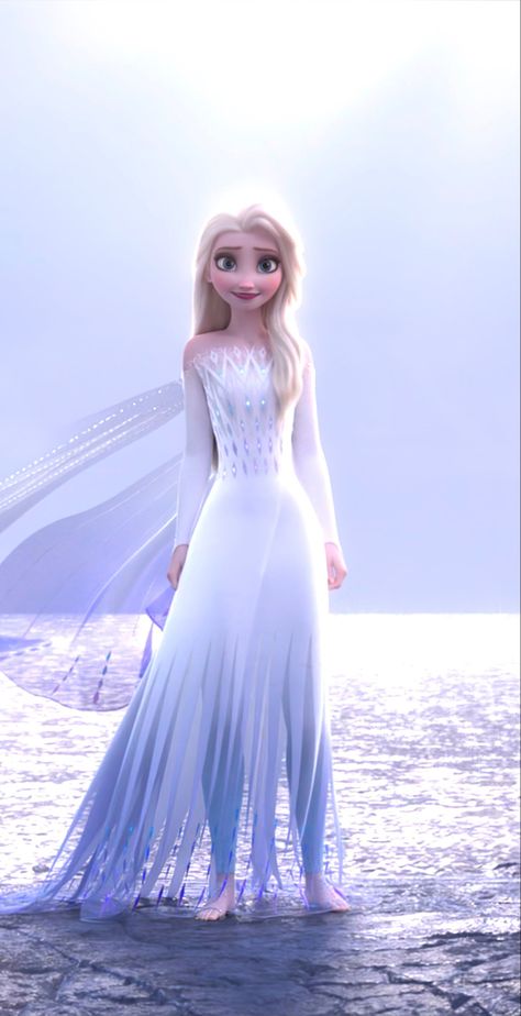 Elsa Art, Frozen Frozen, Frozen Elsa Dress, Elsa Cosplay, Frozen Dress, Frozen Pictures, Disney Frozen Elsa Art, Disney Princess Makeover, Disney Princess Elsa