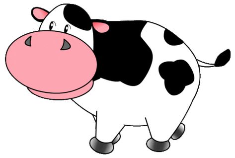 Cow Animation, Animated Cow, Gif Transparent, Math Subtraction, Gif Png, Emoji Symbols, Animated Cartoon Characters, Gif Animated, Animation Gif