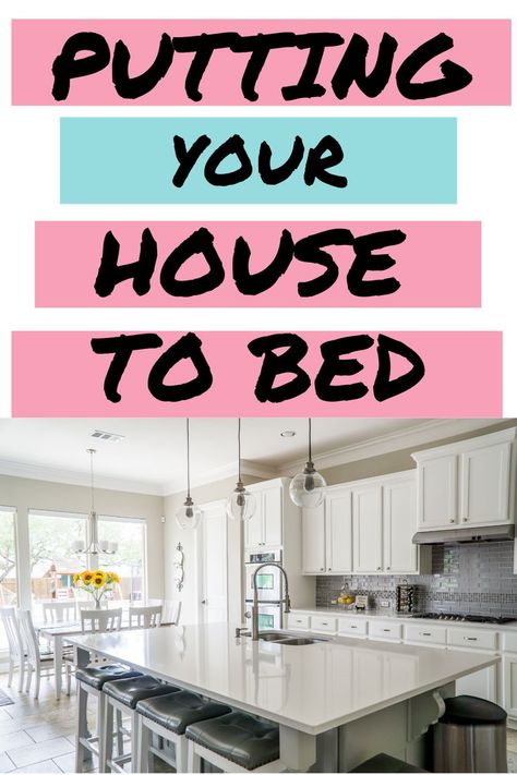 Closing Checklist, Modern Homemaking, Kitchen Cleaning Checklist, Homemaking Ideas, Home Meals, Natural Health Care, Life Group, Natural Health Tips, Sleep Well