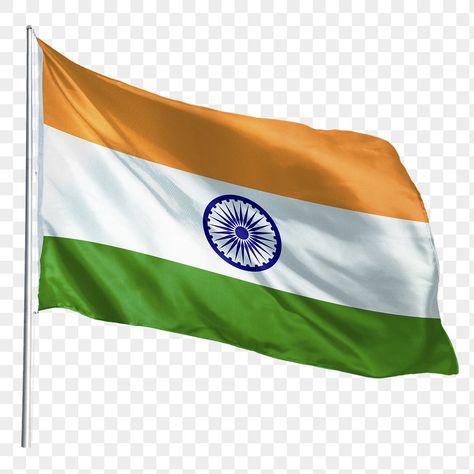 Indian Flag Png, Independence Day Photos, About India, Dj Images Hd, Youtube Banner Design, Menu Design Template, Dj Images, India Flag, Psd Background