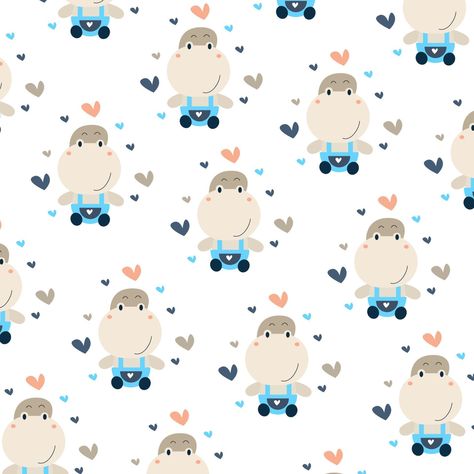 Cute Animal Character, Character Pattern, Muslin Wraps, Animal Character, For Wallpaper, Vector Free Download, Vector Art, Photo Image, Vector Free