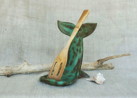 How Do You Like This Spoon Rest Idea? Whale Spoon Rest, Spoon Rests Pottery, Ceramics Spoon Rest, Ceramic Spoon Rests, Clay Spoon Rest Diy, Ceramic Spoon Rest Pottery, Spoon Rest Ideas, Pottery Functional, Easy Pottery